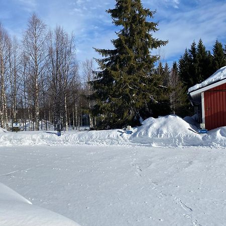 Soukolo Apartments Äkäslompolo Eksteriør billede