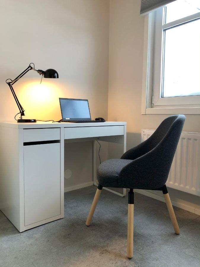 Soukolo Apartments Äkäslompolo Eksteriør billede