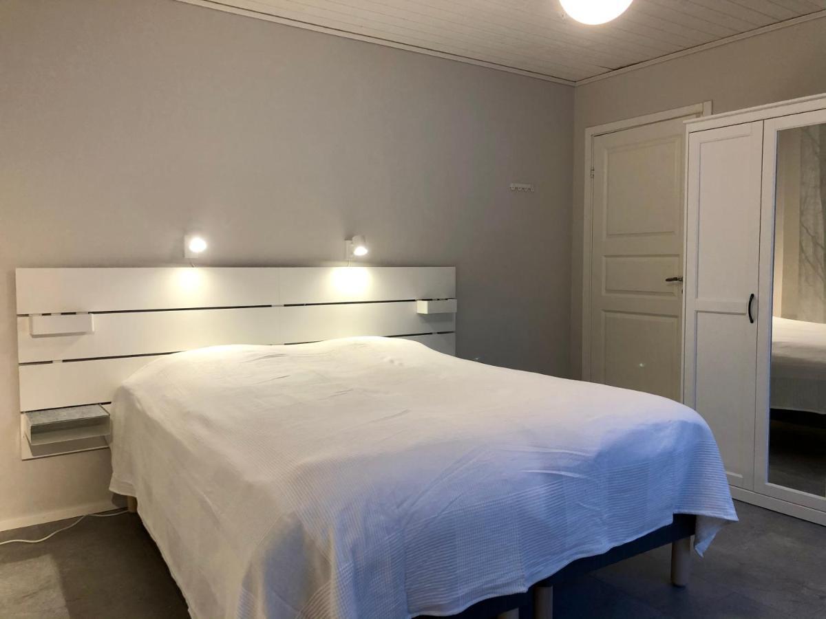 Soukolo Apartments Äkäslompolo Eksteriør billede