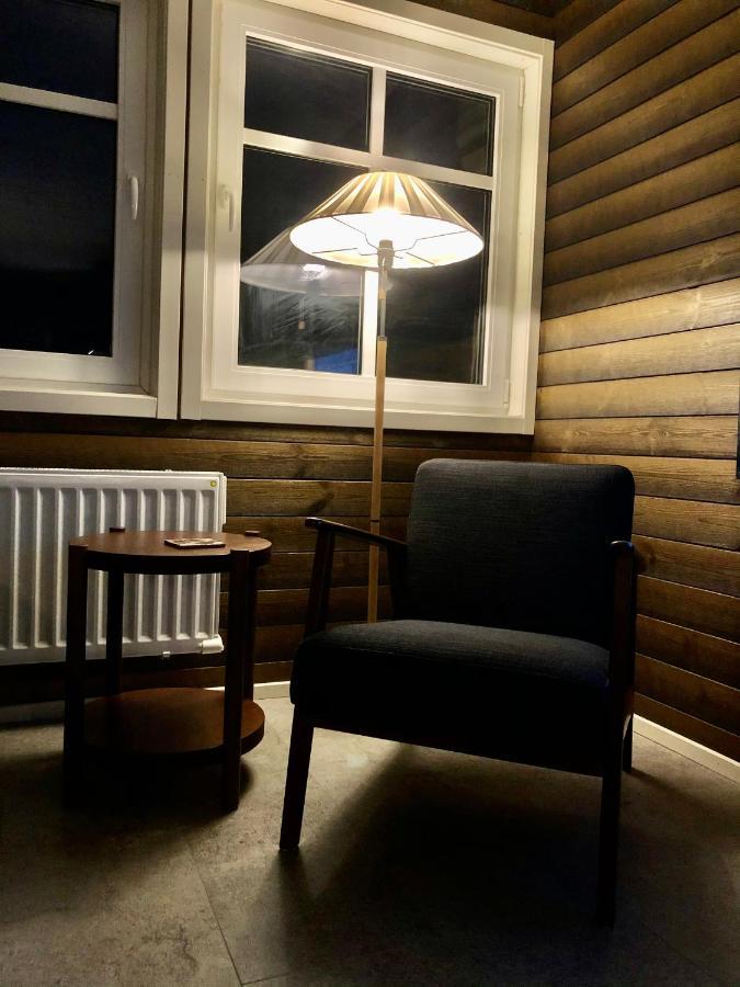 Soukolo Apartments Äkäslompolo Eksteriør billede