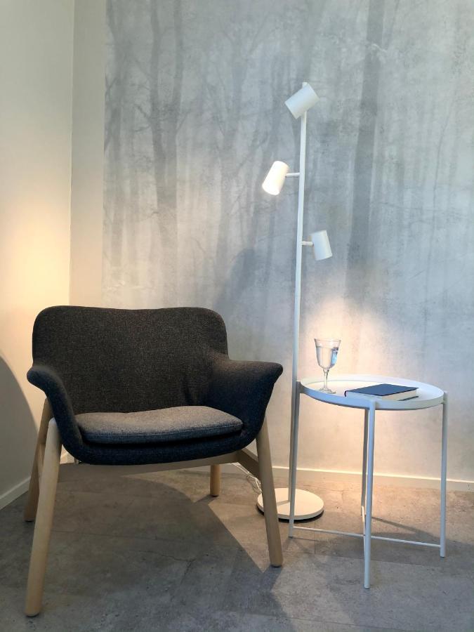 Soukolo Apartments Äkäslompolo Eksteriør billede