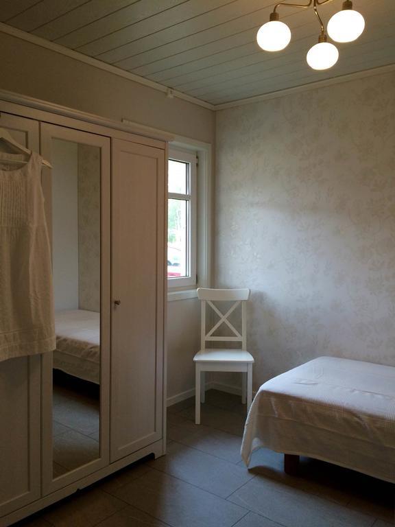 Soukolo Apartments Äkäslompolo Eksteriør billede